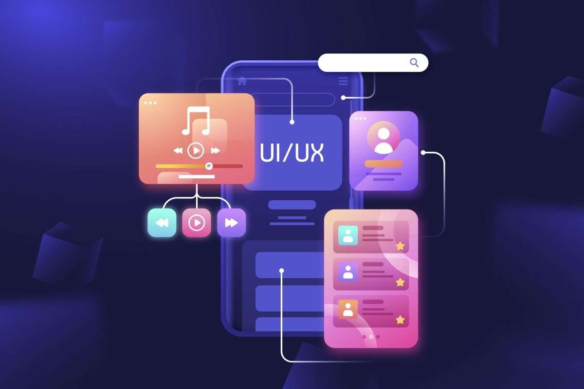Trai Nghiem Nguoi Dung Ux 1 - Trải Nghiệm Người Dùng (Ux): Cốt Lõi Để Website Thành Công Trải Nghiệm Người Dùng (Ux)