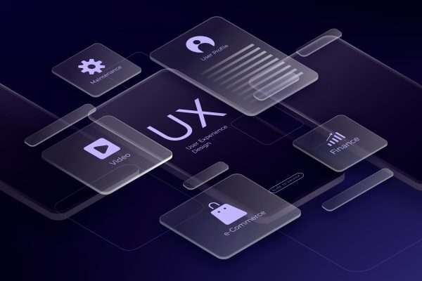 Trải Nghiệm Người Dùng (Ux)