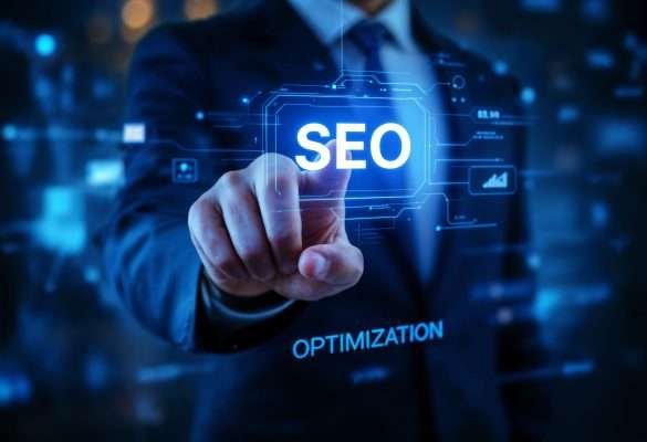 Lĩnh Vực Cần Đầu Tư Seo