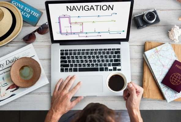 Navigational Intent