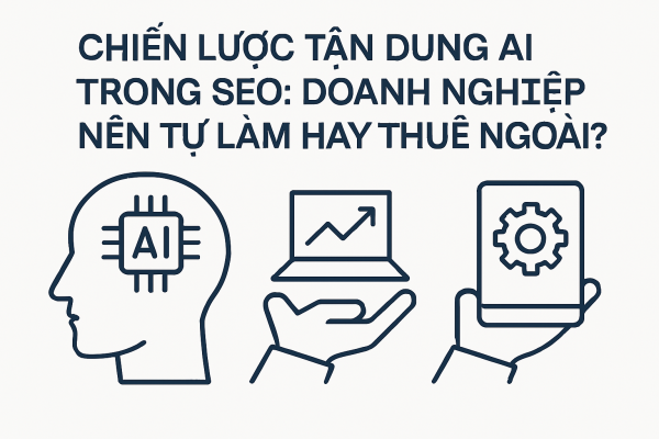 Tận Dụng Ai Trong Seo