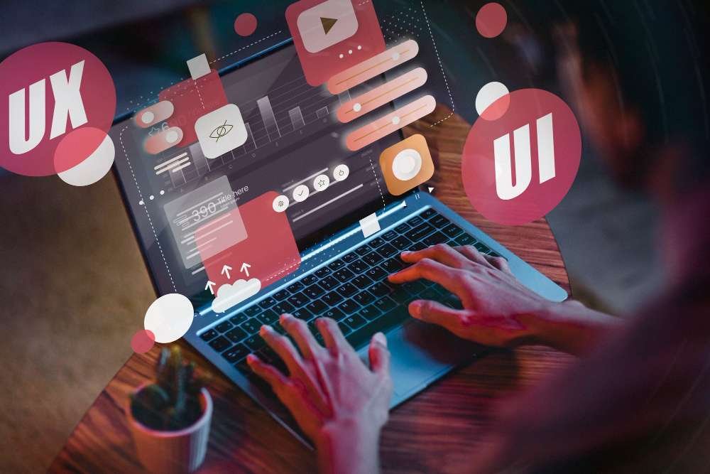 Vai Tro Ux Trong Seo 1 - Vai Trò Ux Trong Seo 2025: Trải Nghiệm Tốt, Thứ Hạng Cao Vai Trò Ux Trong Seo 1