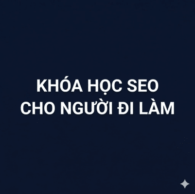 Người Đi Làm Đang Học Seo Theo Lộ Trình Rõ Ràng Tại Vlink Asia