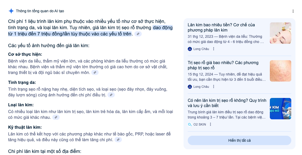 Aeo Thành Công