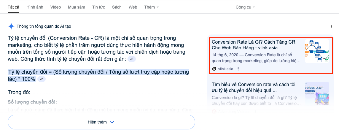 Follow-Up Questions - Vlink Asia Thực Thi