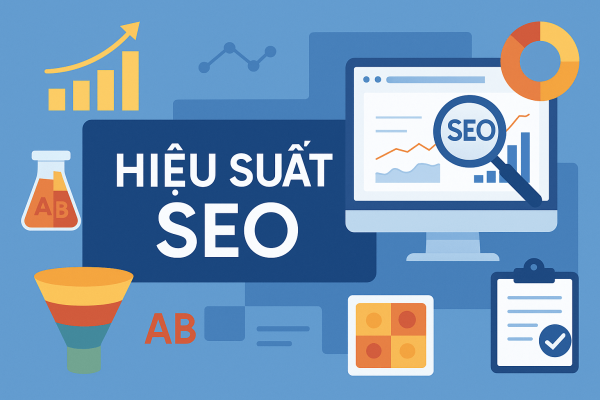 Hiệu Suất Seo