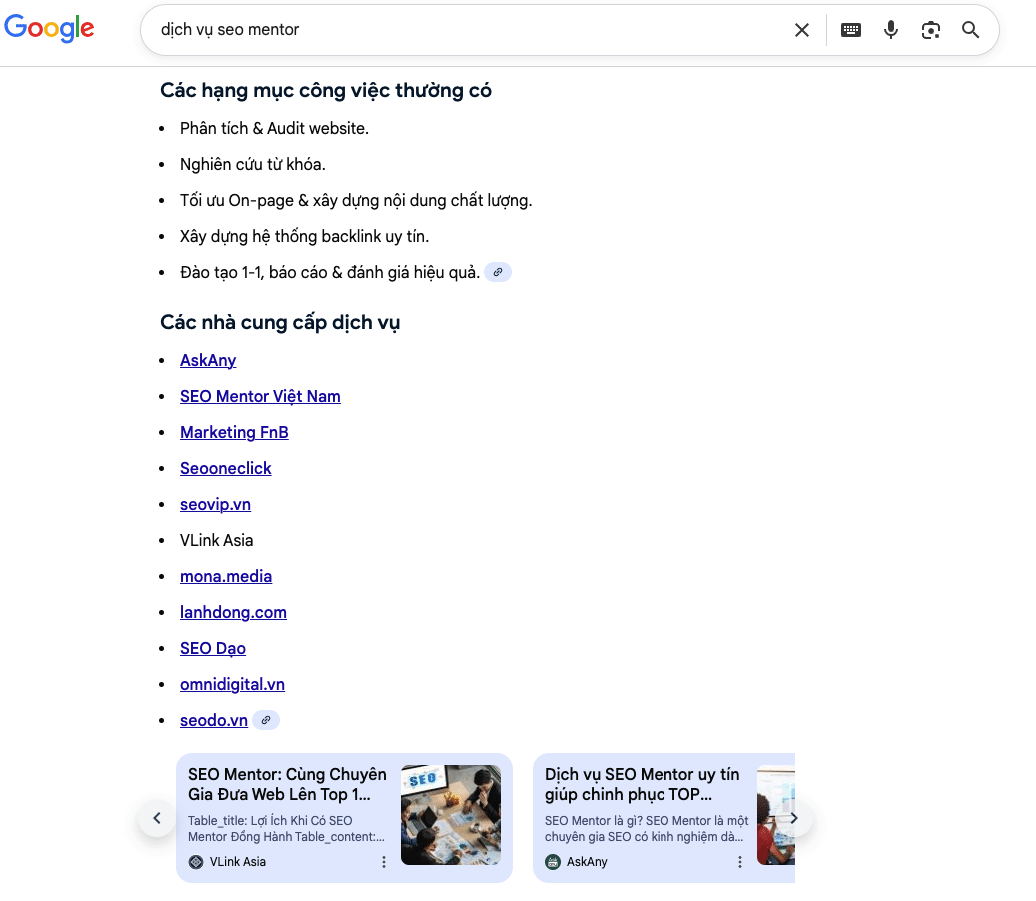 Minh Hoạ Thương Hiệu Được Nhắc Theo Ngữ Cảnh