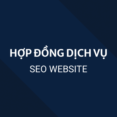 Hợp Đồng Dịch Vụ Seo Website | Vlink Asia