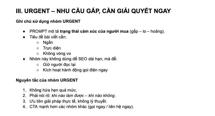 Prompt Pack 03 - Template Khai Thác Từ Khóa Dài – Hệ Thống Seo Ra Đơn Thực Prompt Pack Shop Hoa Tươi 03