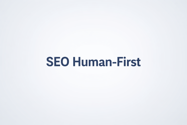 Seo Website Tổng Thể Theo Hướng Human-First Với 4 Trụ Cột Technical, Content Hub, Entity, Cro