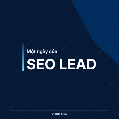 Lịch 8 Giờ Làm Việc Của Seo Lead Theo Hệ Vận Hành Kpi → Ưu Tiên → Ship → Proof