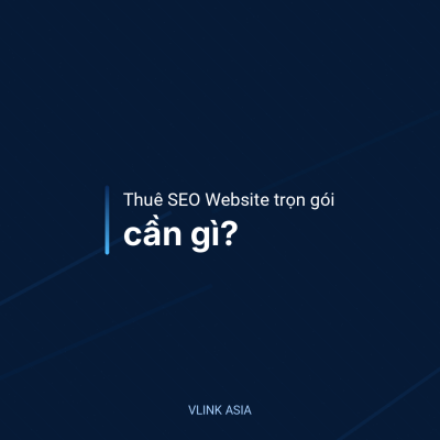 Thuê Seo Website Trọn Gói Cần Gì?