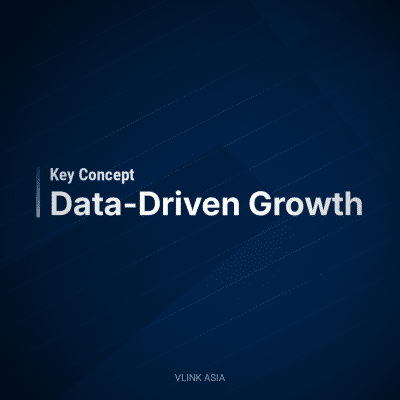 Data-Driven Growth