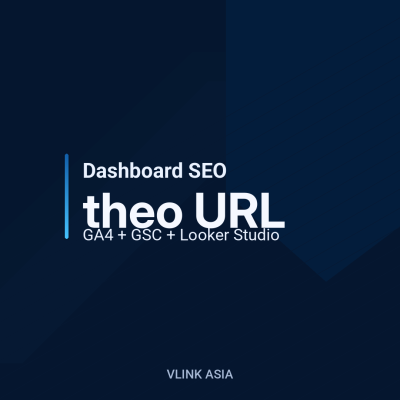 Dashboard Seo Theo Url