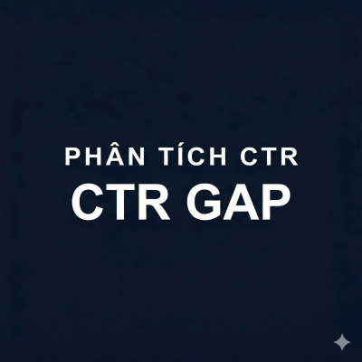 Ctr Gap Là Gì