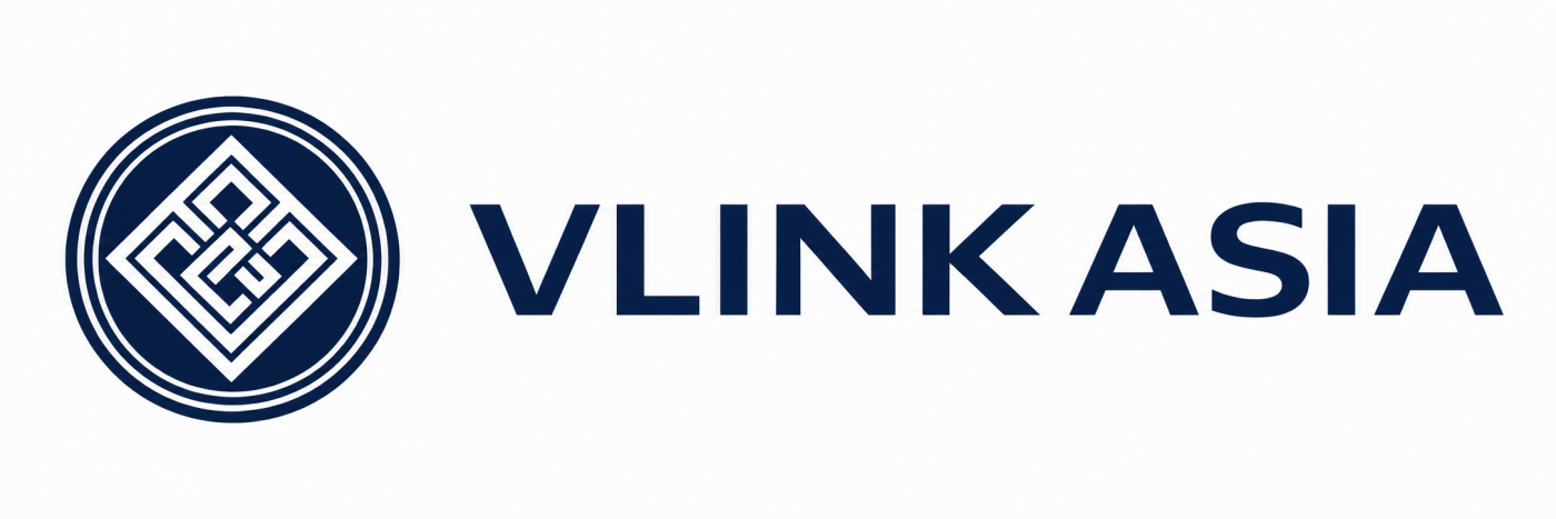 VLINK ASIA