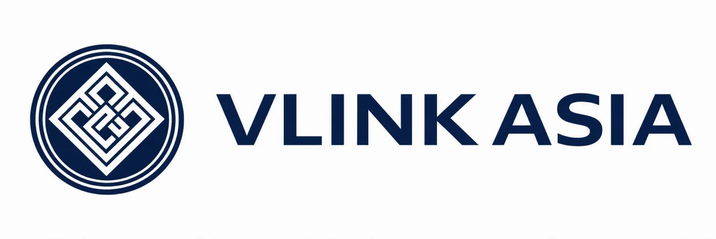 VLINK ASIA