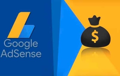 Kiếm tiền Online với Google Adsense