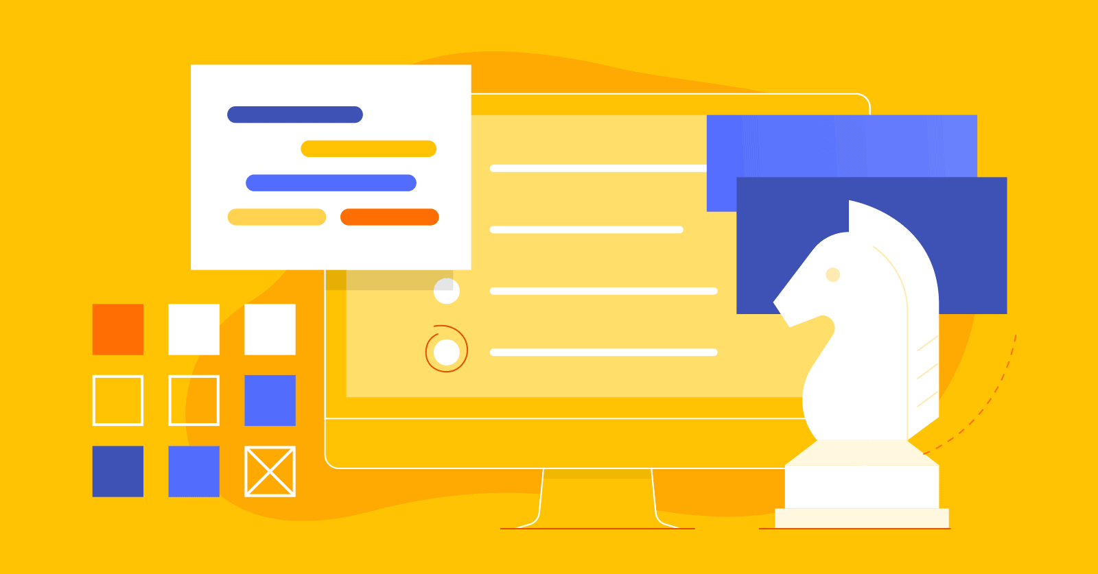 Seo Strategy Post Banner