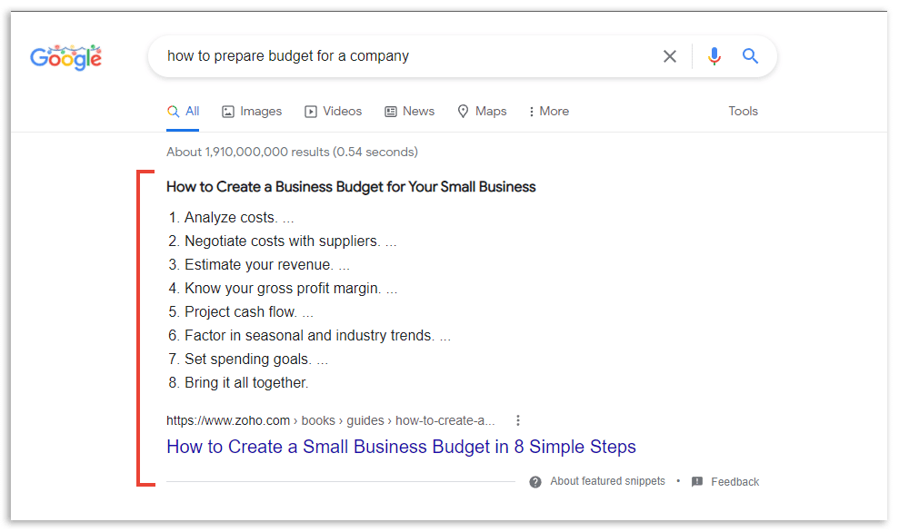 Snippet - Ctr - Tỷ Lệ Nhấp Chuột Theo Vị Trí Xếp Hạng Trên Google Năm 2023 Snippet - Ctr - Tỷ Lệ Nhấp Chuột Theo Vị Trí Xếp Hạng Trên Google Năm 2023